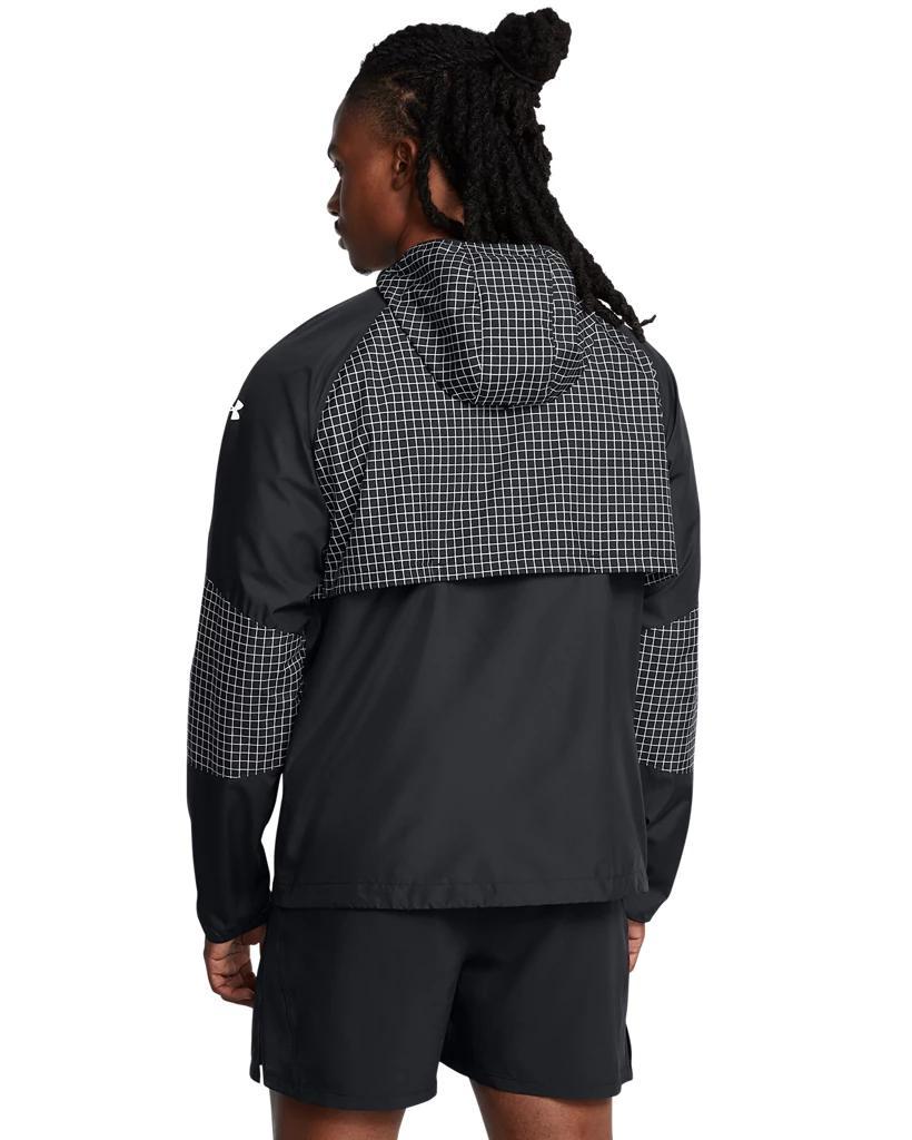 Men's UA Launch Elite Cold Weather Jacket Product Image