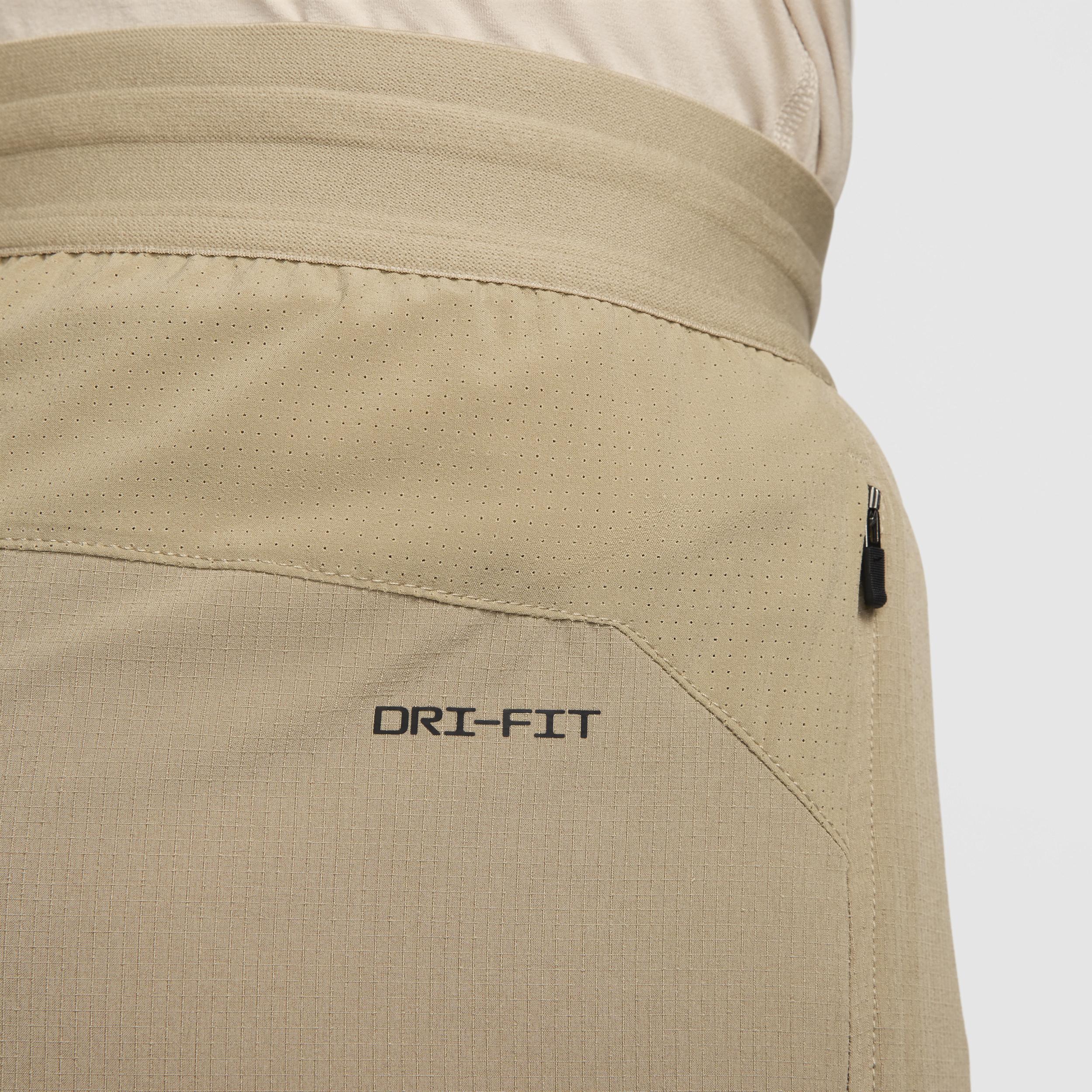 Nike Men's Flex Rep Dri-FIT 5" Unlined Fitness Shorts Product Image