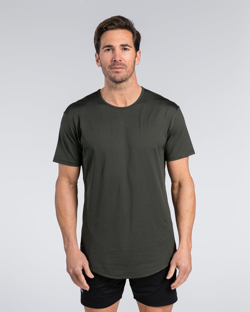 Performance+ Drop-Cut Shirt Product Image