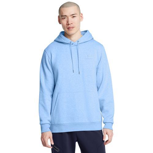 Mens UA Icon Fleece Hoodie Product Image