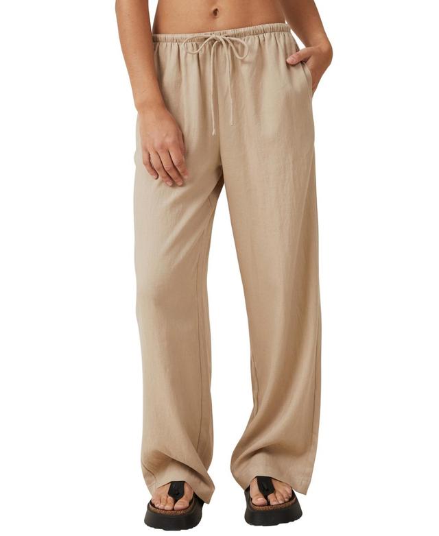 Cotton On Womens Haven Wide Leg Pants Product Image