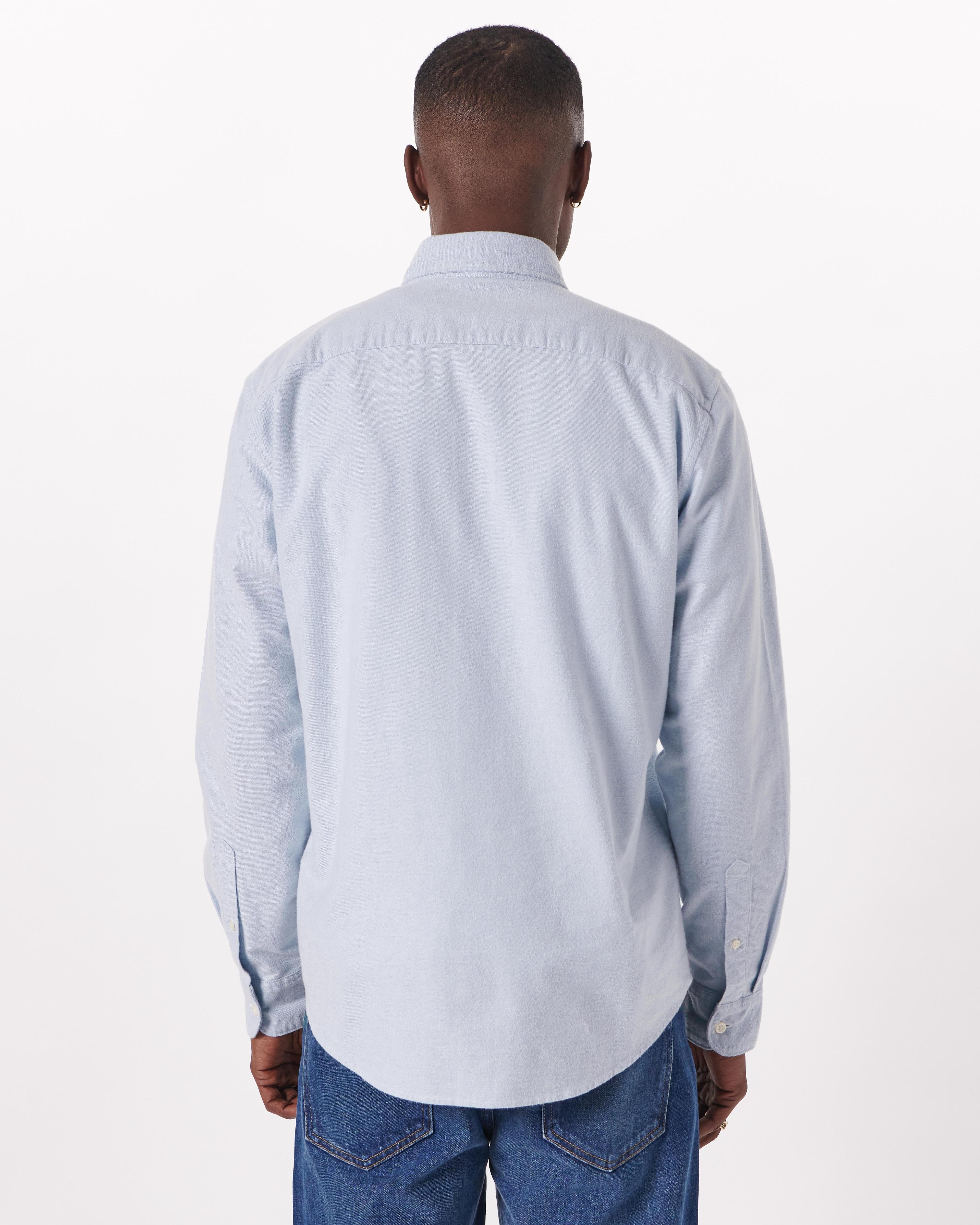 Oxford Shirt Product Image