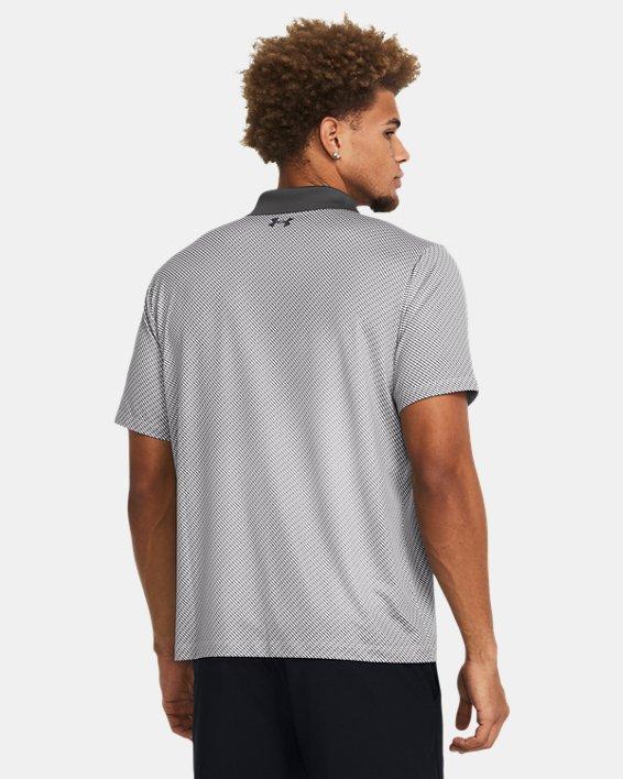 Men's UA Matchplay Printed Polo Product Image