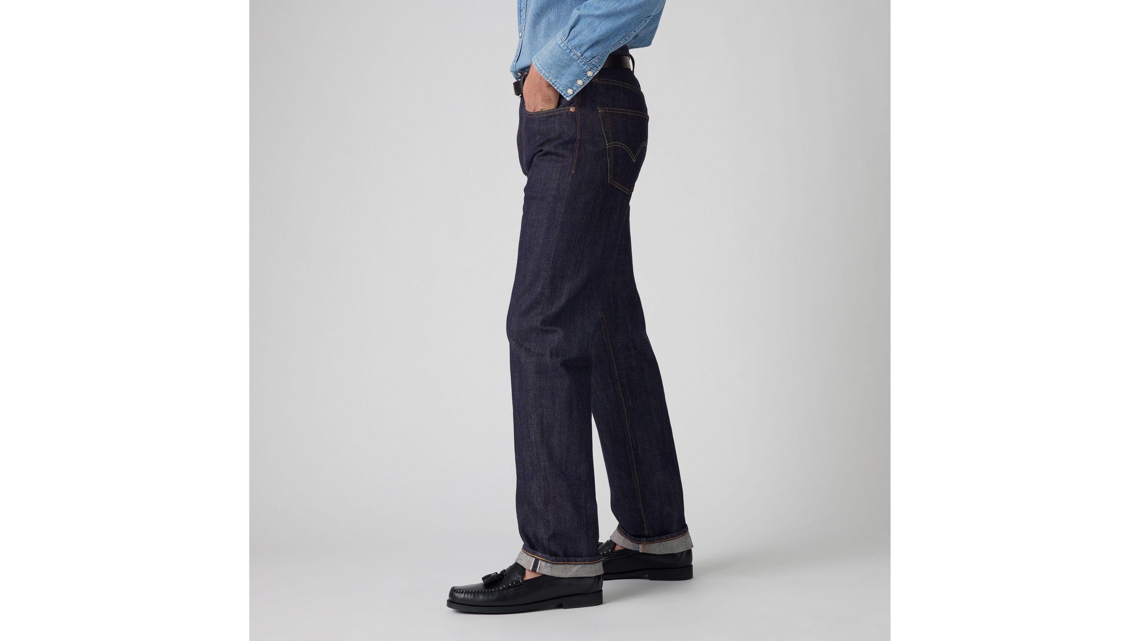 1947 501® Original Fit Men's Jeans Product Image