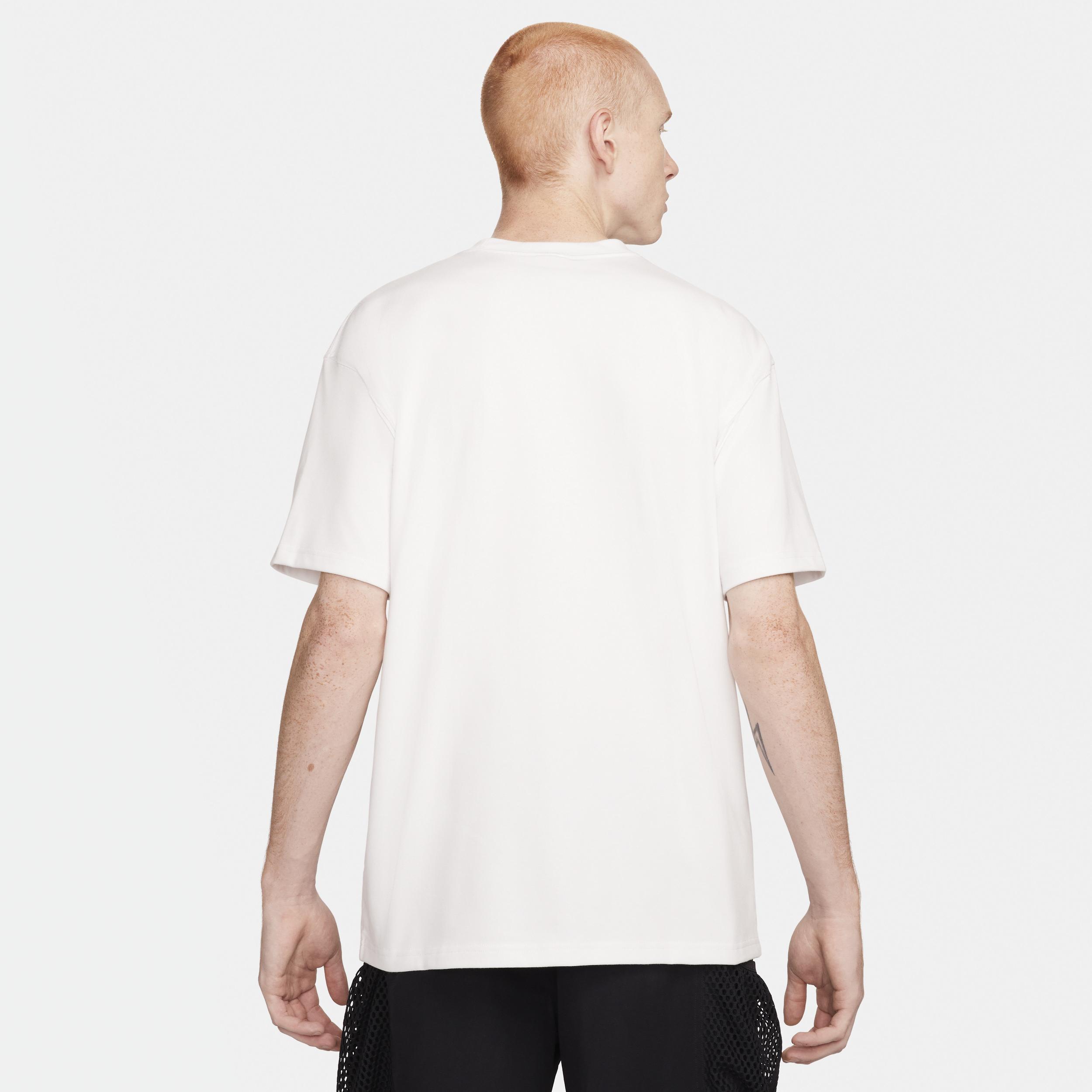 Men's Nike ACG Dri-FIT T-Shirt Product Image