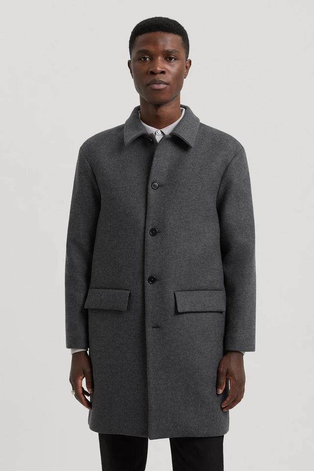 The Wool Coat Product Image