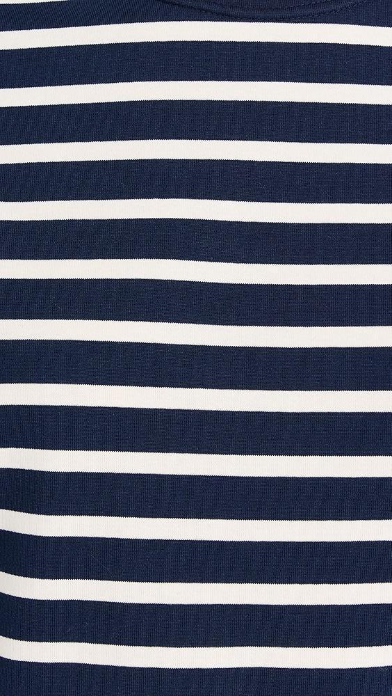 Denimist Boatneck Tee | Shopbop Product Image