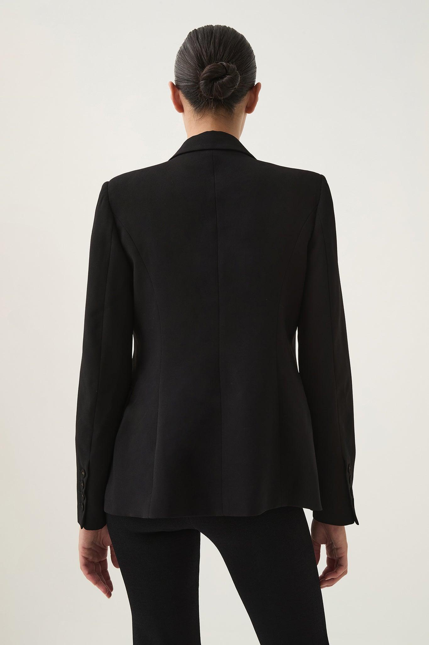 Paragon Structured Jacket Product Image