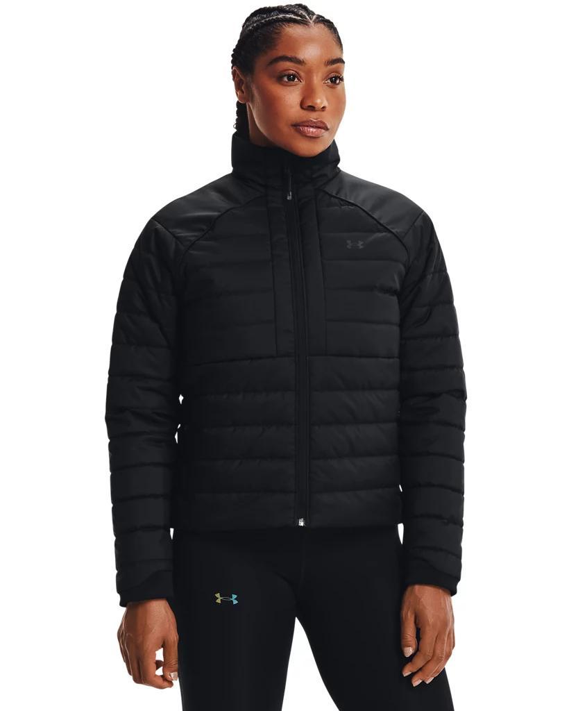 Women's UA Storm Insulate Jacket Product Image