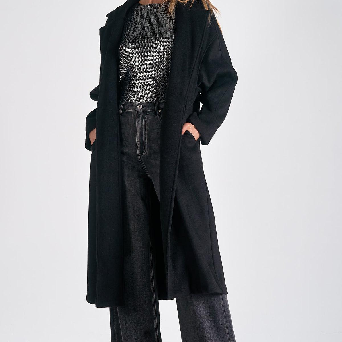 Overcoat long Jacket product image