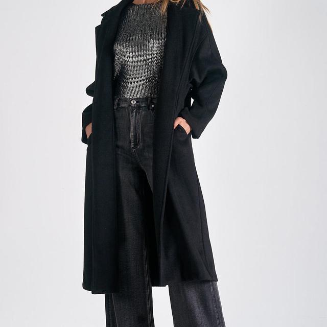 Overcoat long Jacket Product Image