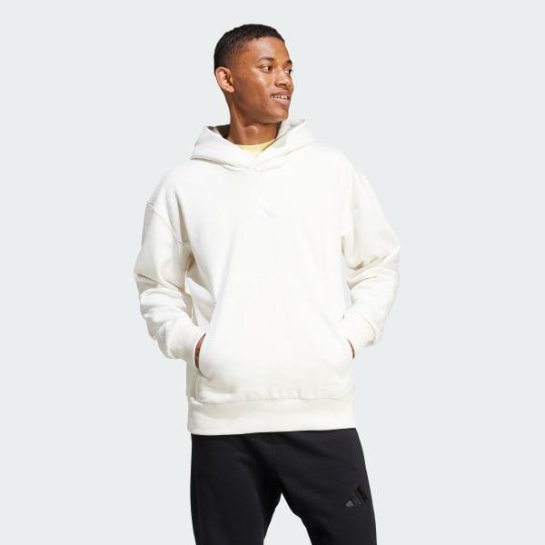 ALL SZN Fleece Hoodie Product Image