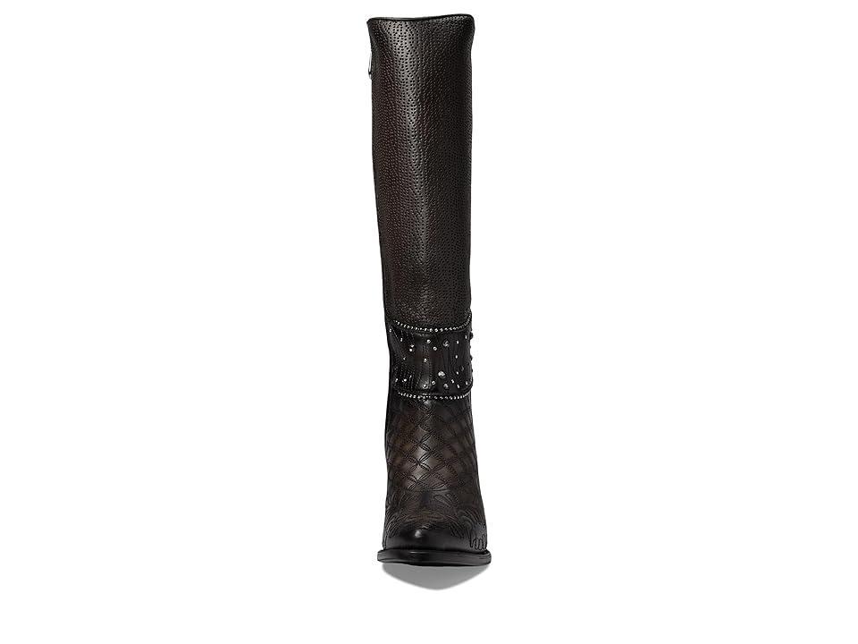 Cuadra CU584 Brown) Women's Boots Product Image