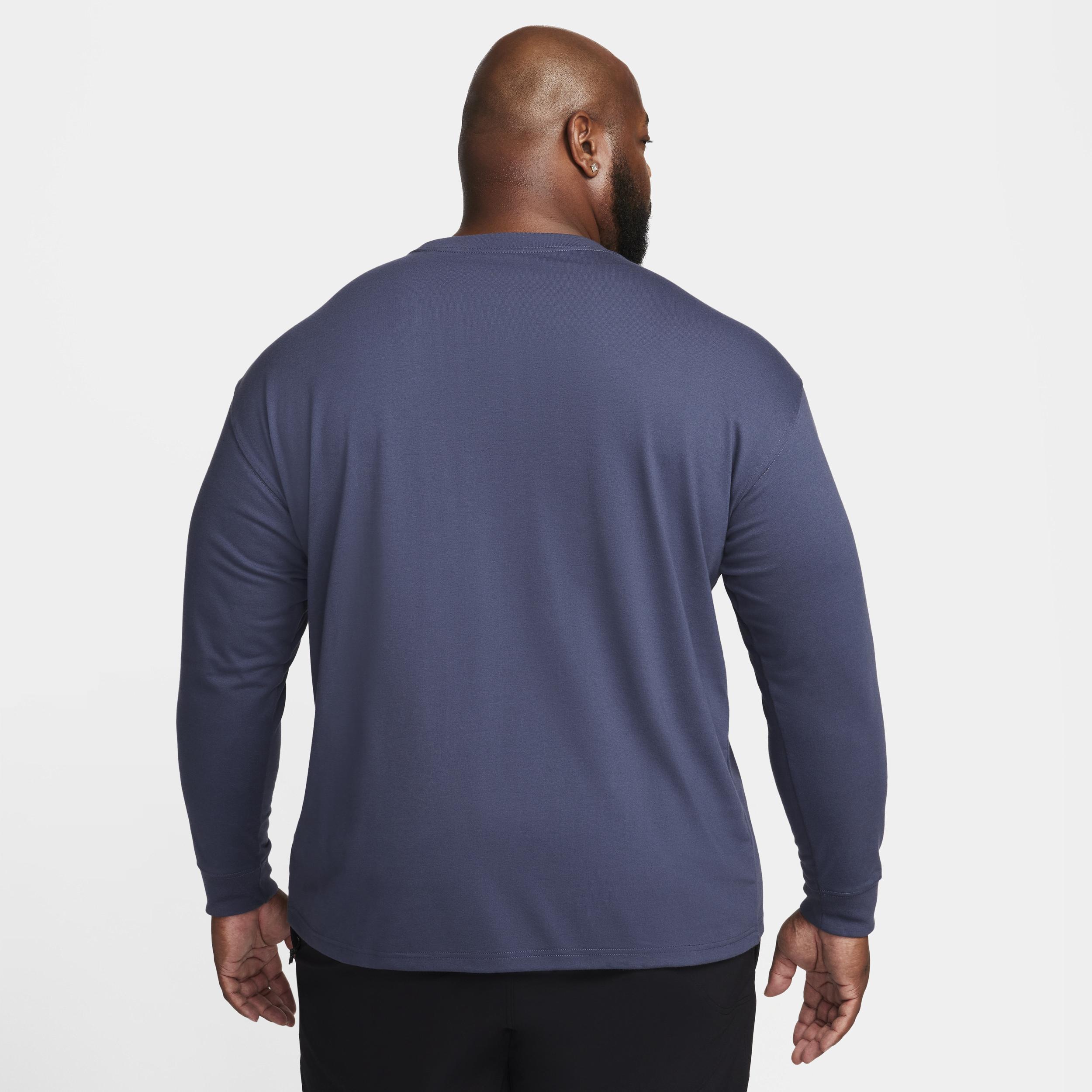 Men's Nike ACG Long-Sleeve T-Shirt Product Image