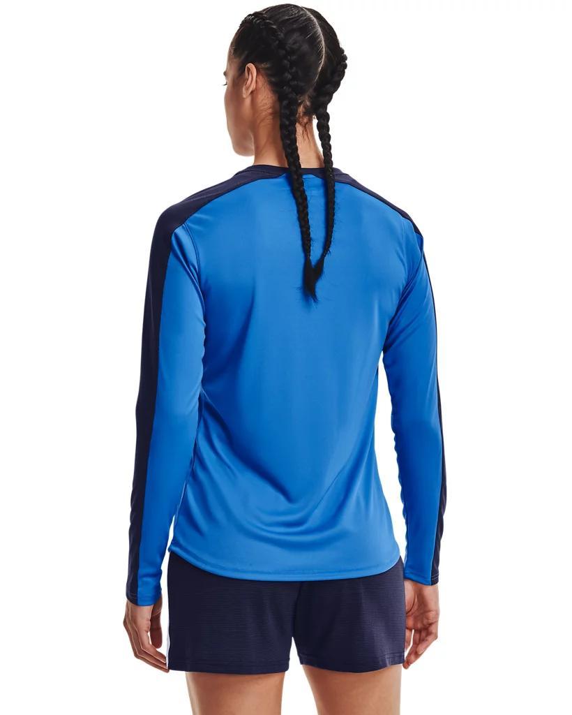 Women's UA Challenger Training Long Sleeve Product Image