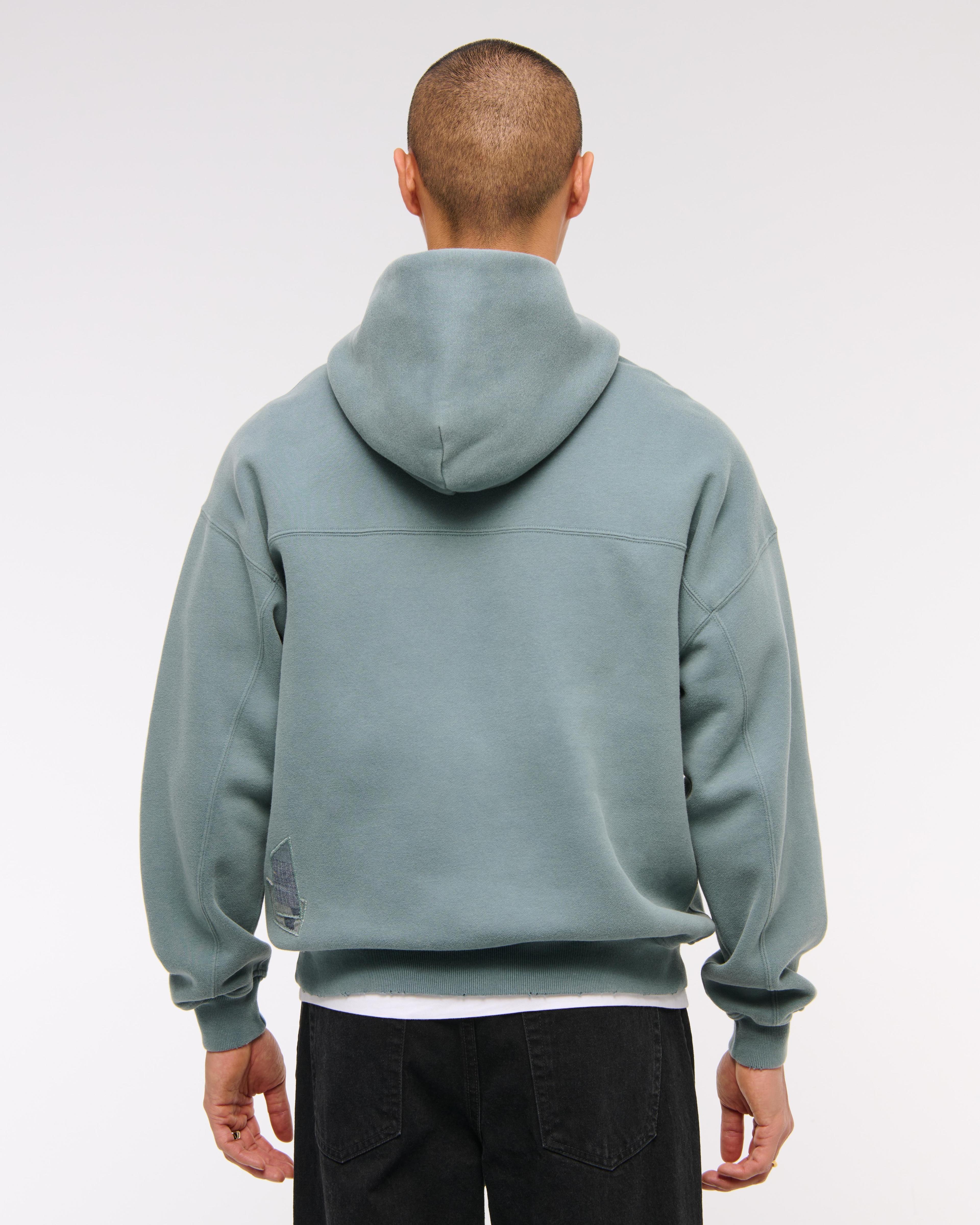 Essential Popover Hoodie Product Image