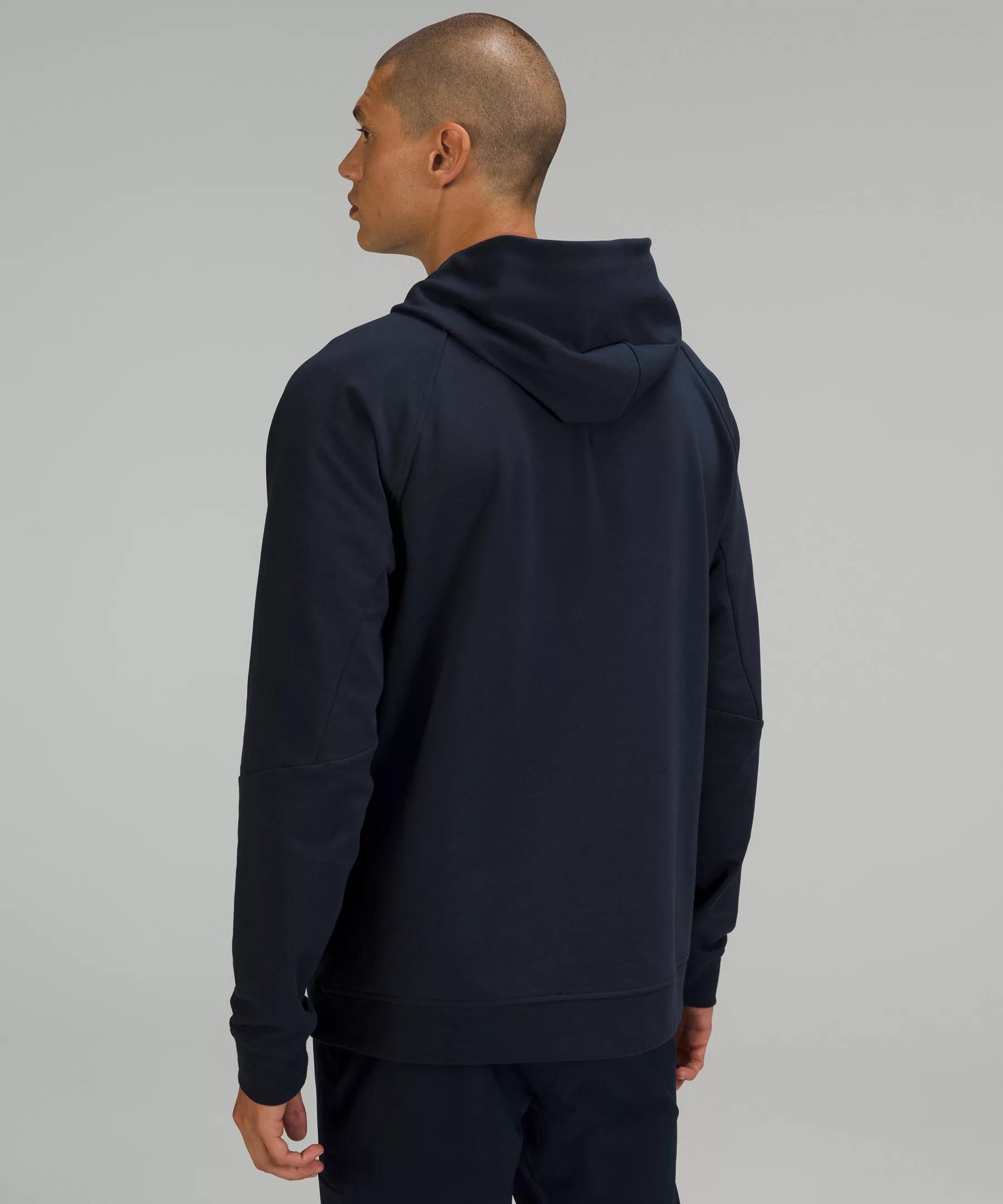 City Sweat Pullover Hoodie *Graphic Product Image