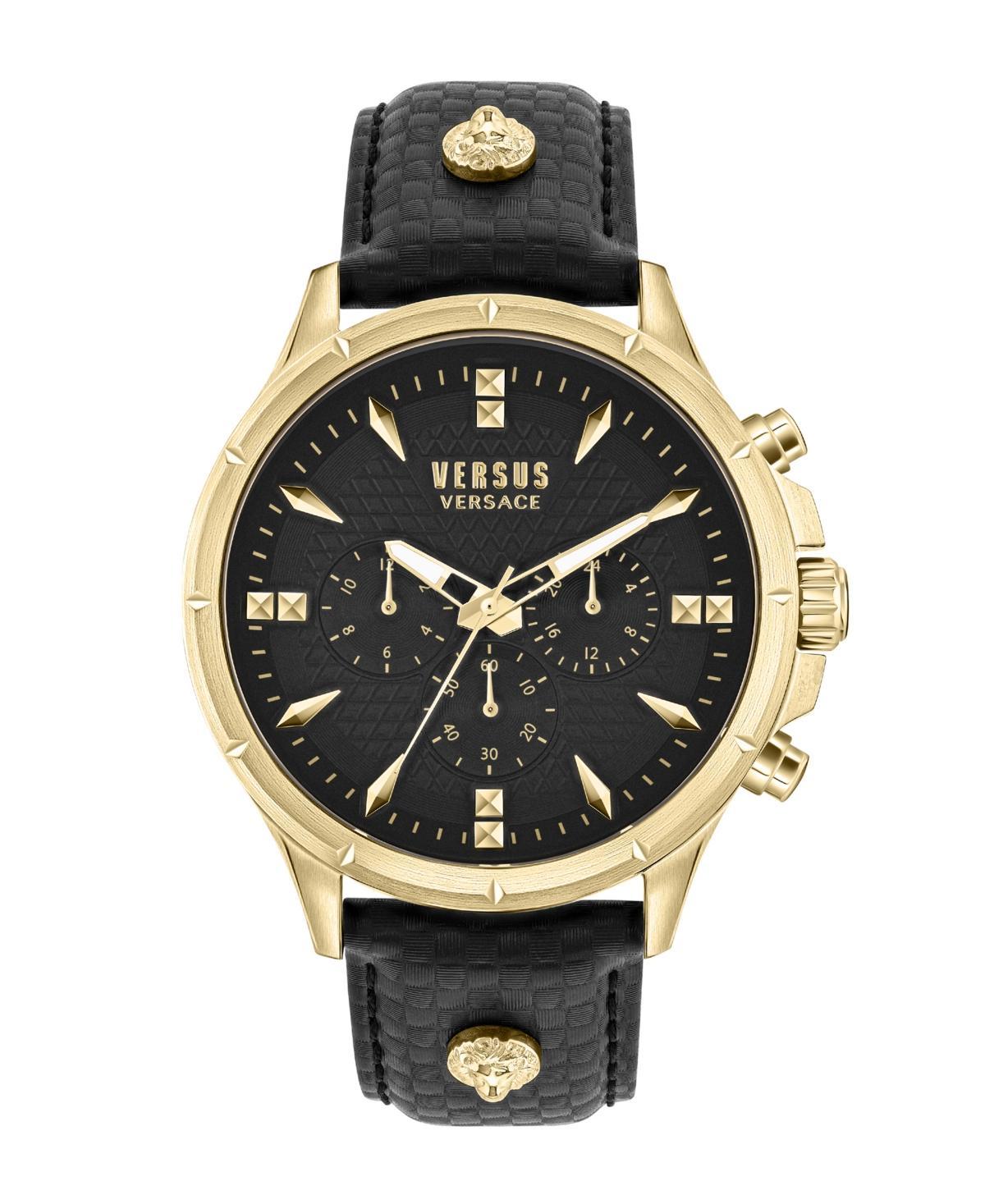 Versus Versace Chrono Lion Modern Chronograph, 45mm Product Image