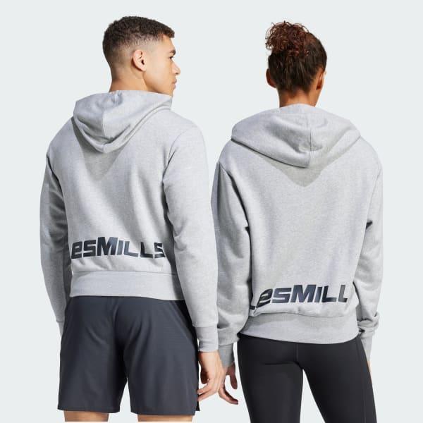 Les Mills Graphic Hoodie Product Image