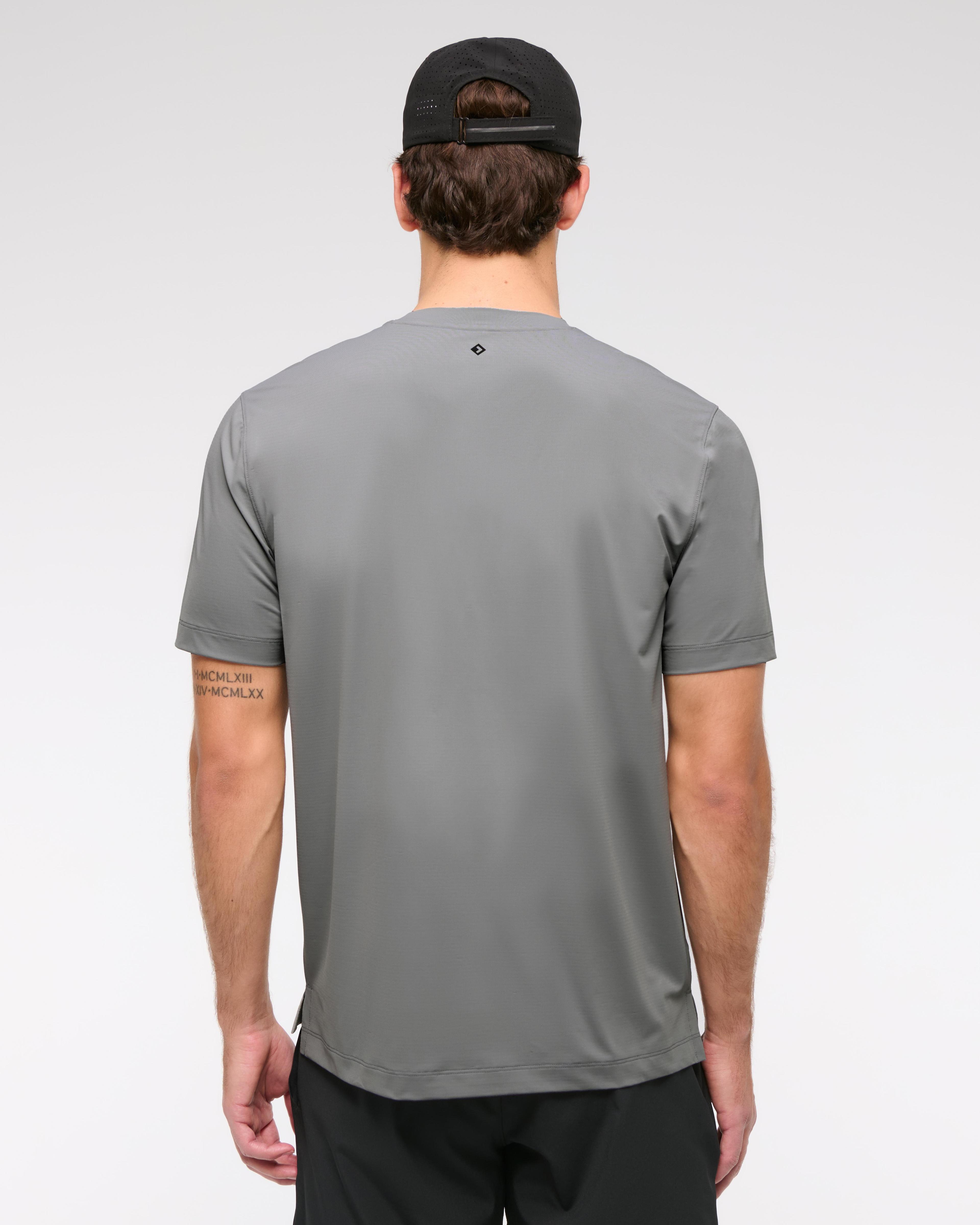 YPB Active Cardio Tee Product Image