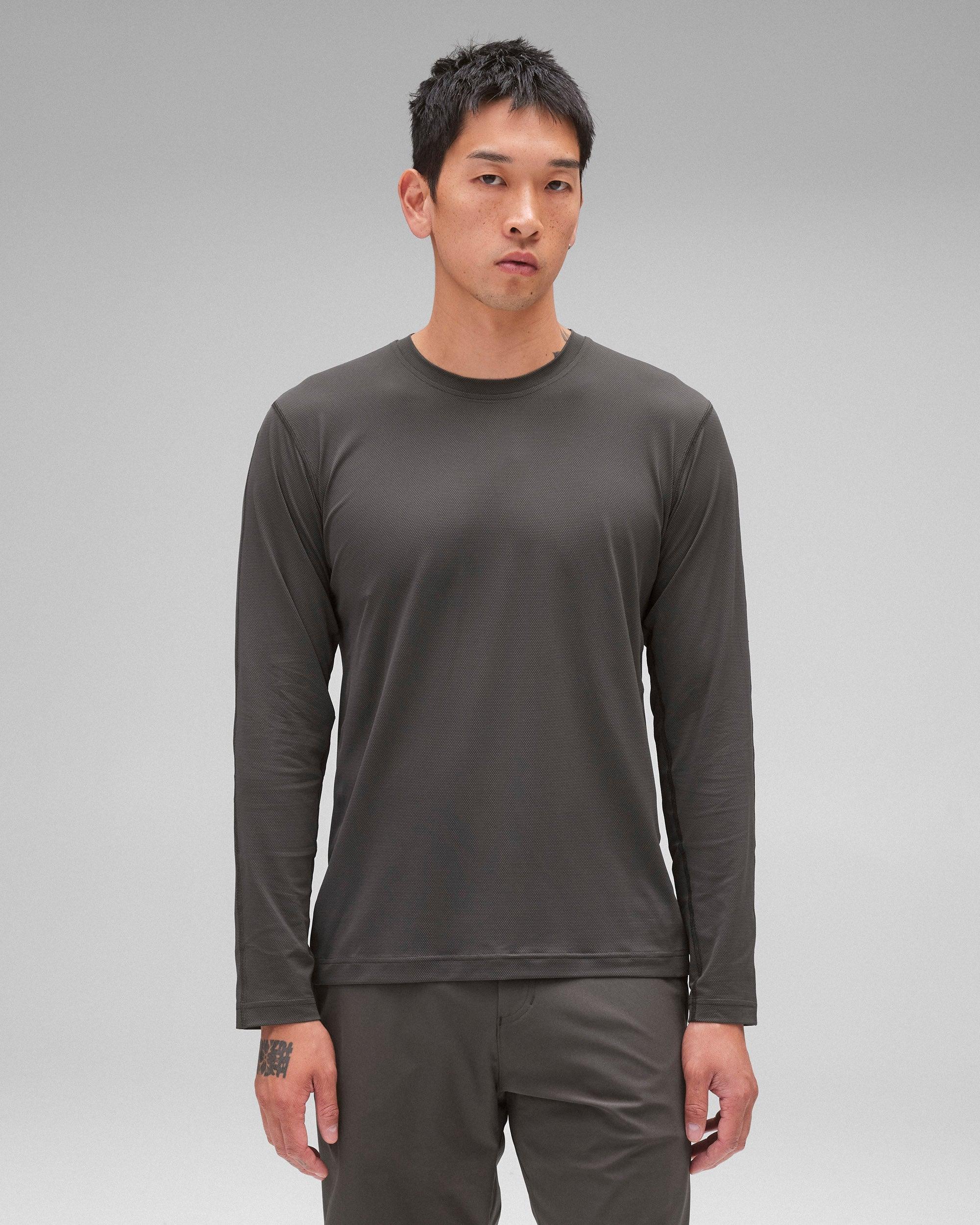 Lightweight Cordura Training Long Sleeve Male Product Image