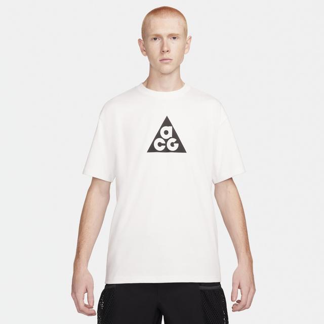 Men's Nike ACG Dri-FIT T-Shirt Product Image