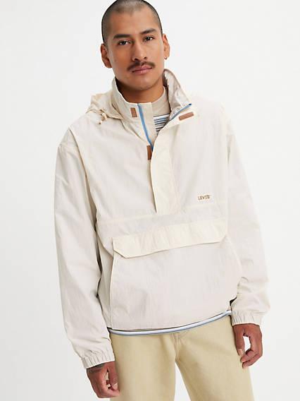 Levi's Anorak - Men's Product Image