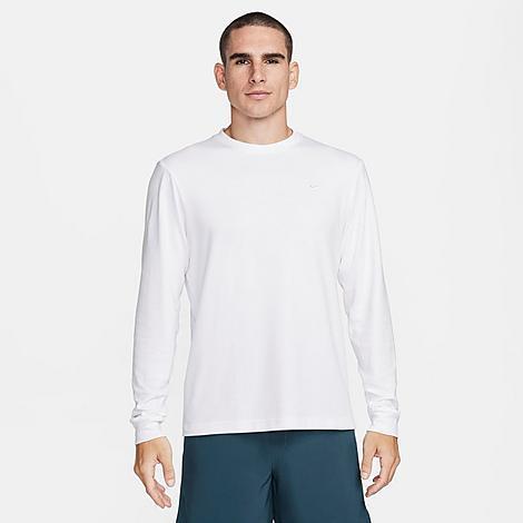 Nike Mens Primary Dri-FIT Long-Sleeve Versatile Top Product Image