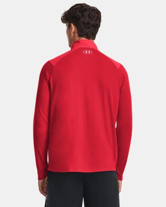 Men's UA All Day Lightweight Collegiate ¼ Zip Product Image