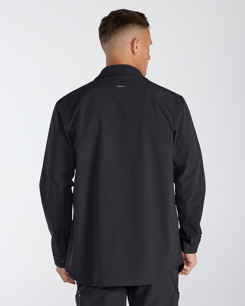 BYLT Ripstop Technical Button Down Product Image