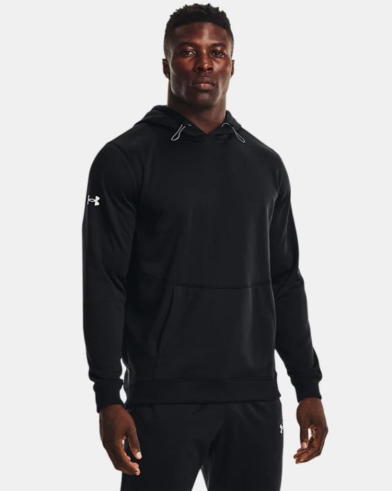 Men's Armour Fleece® Storm Hoodie Product Image