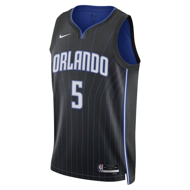 Orlando Magic Icon Edition 2022/23 Nike Men's Dri-FIT NBA Swingman Jersey Product Image