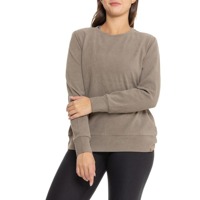 Gerry Perth Microfleece Crew Neck Shirt - Long Sleeve Product Image