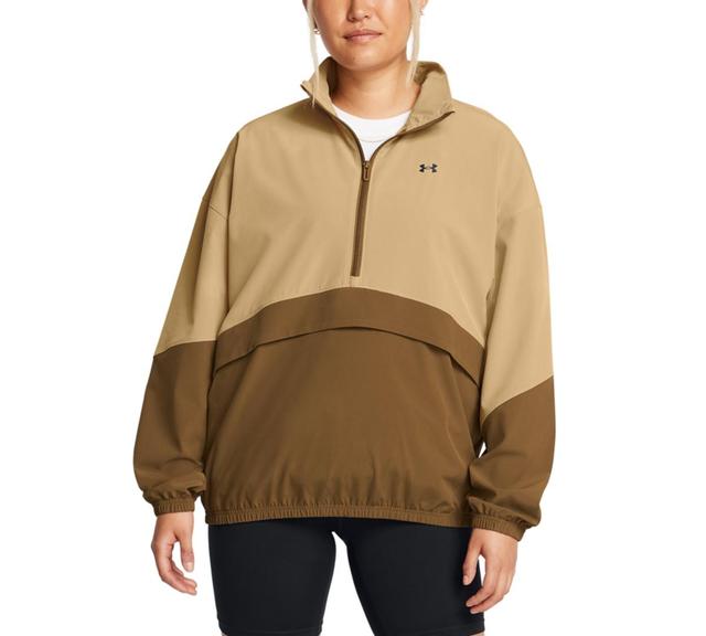 Under Armour Womens Anorak Jacket Product Image