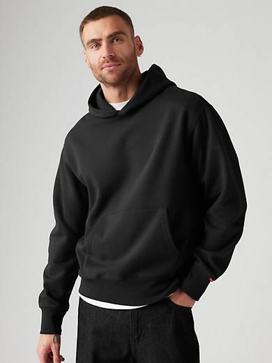 Authentic Hoodie Sweatshirt Product Image