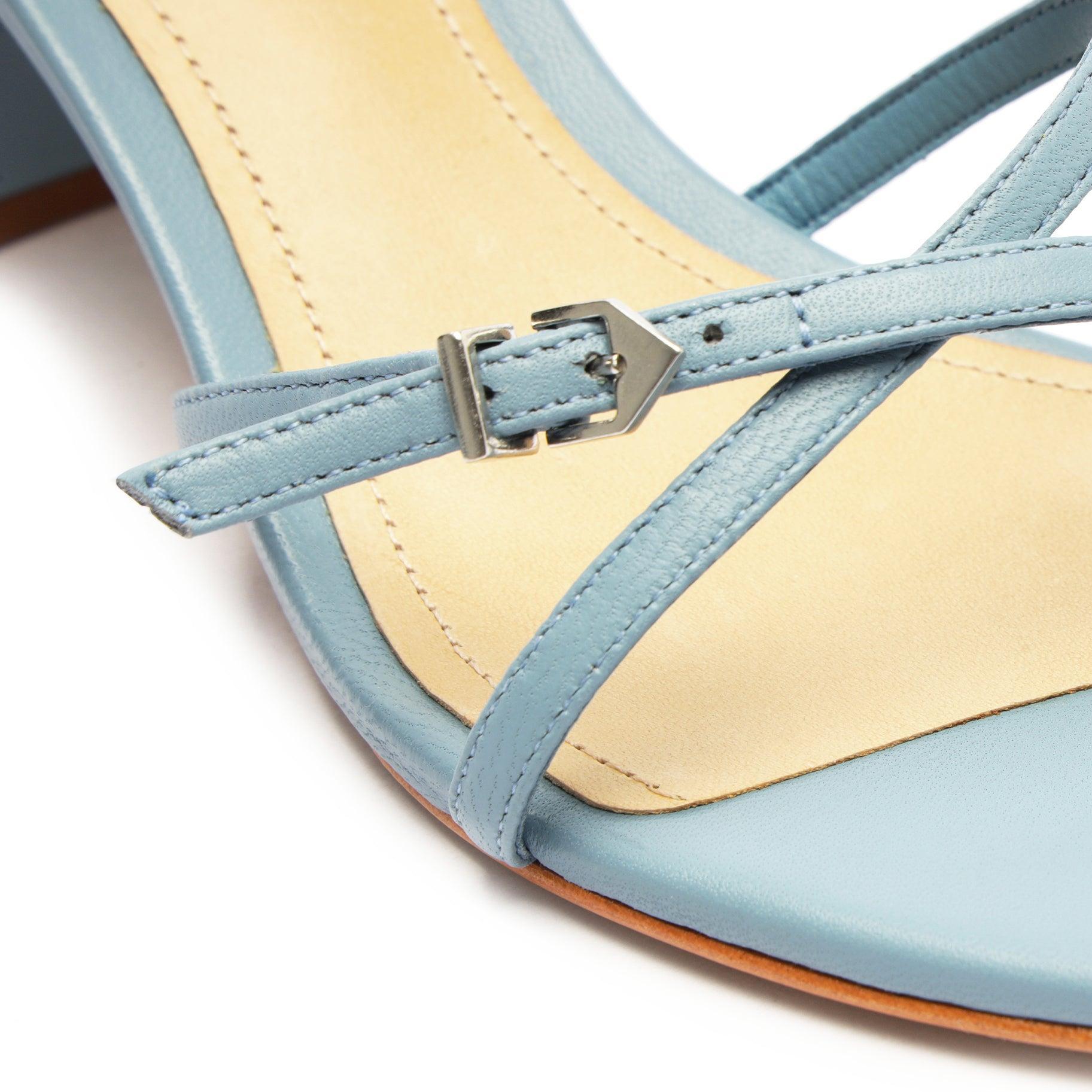 Liliana Leather Sandal Product Image