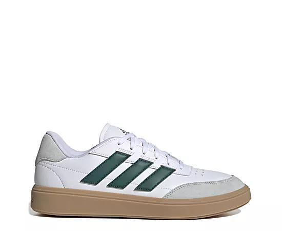 Adidas Mens Court Block Sneaker Product Image