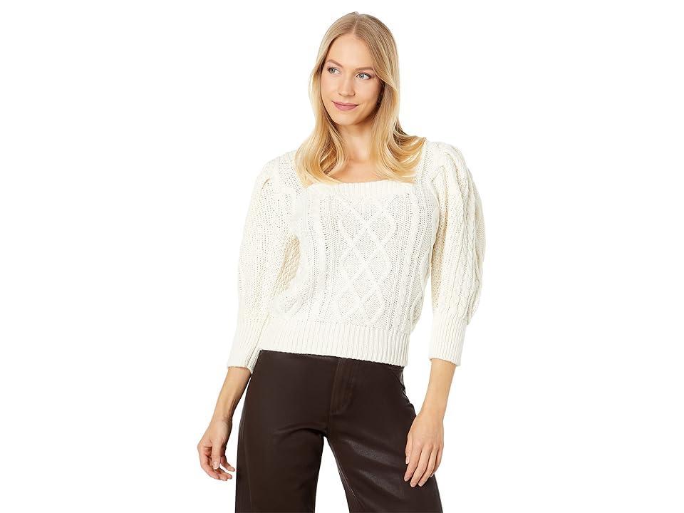 Joe's Jeans The Ara Sweater (Off Women's Clothing Product Image