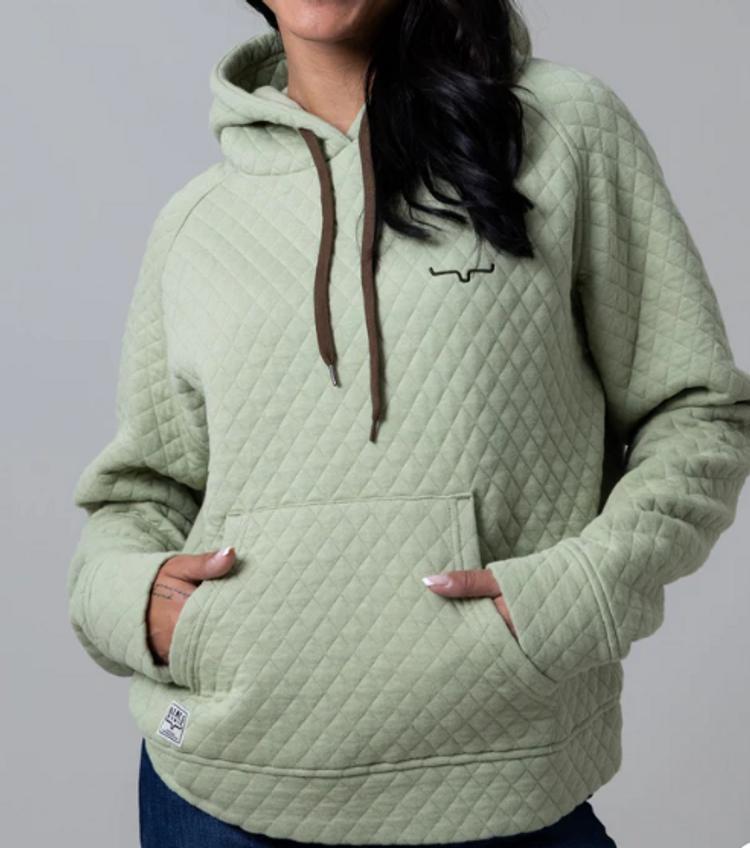 Kimes Ranch® Ladies' Angel Fire Hoodie Product Image