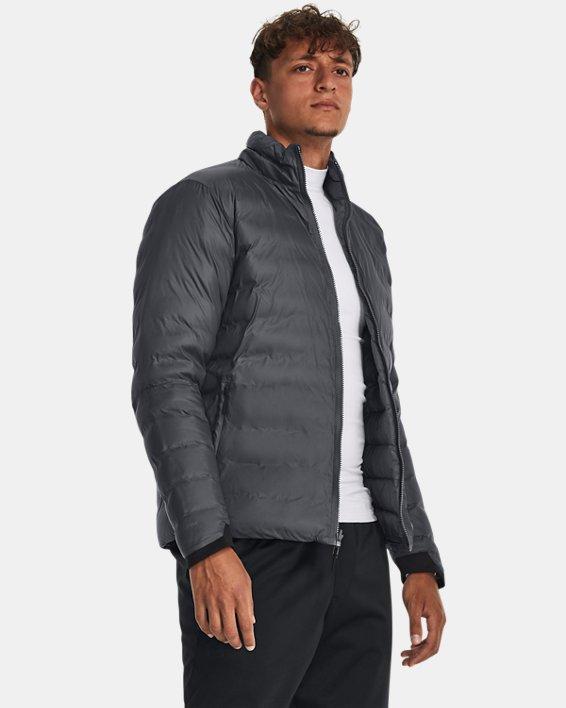 Men's UA Storm ColdGear® Infrared Down 3-in-1 Jacket Product Image