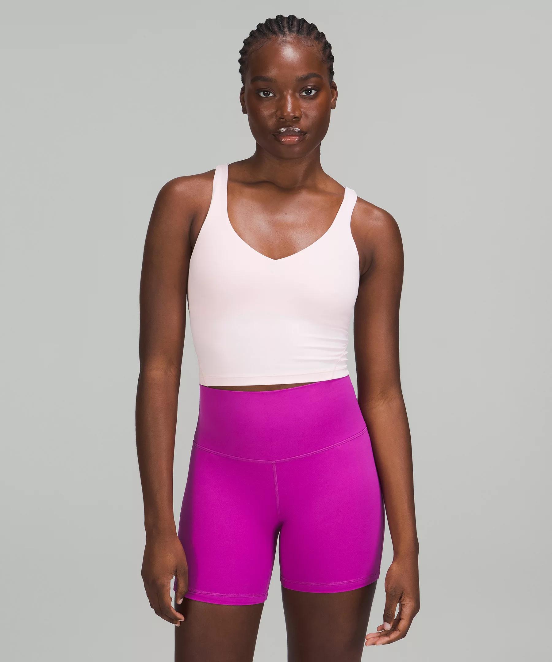 lululemon Align™ Tank Top *Light Support, A/B Cup Product Image