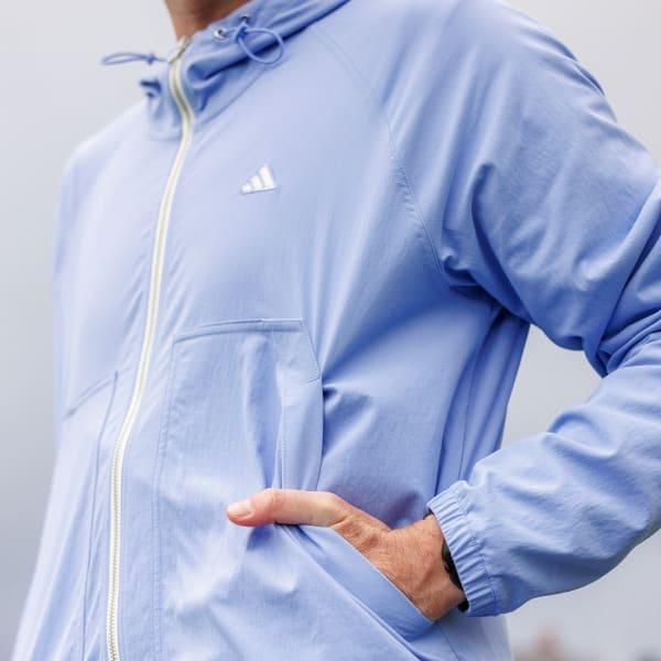 Go-to Utility DWR Full Zip Jacket Product Image