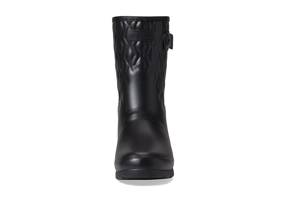 Hunter Refined Waterproof Rain Boot Product Image