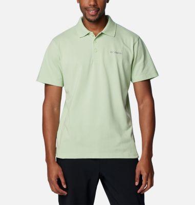 Columbia Men's Pines Terrace Polo- Product Image