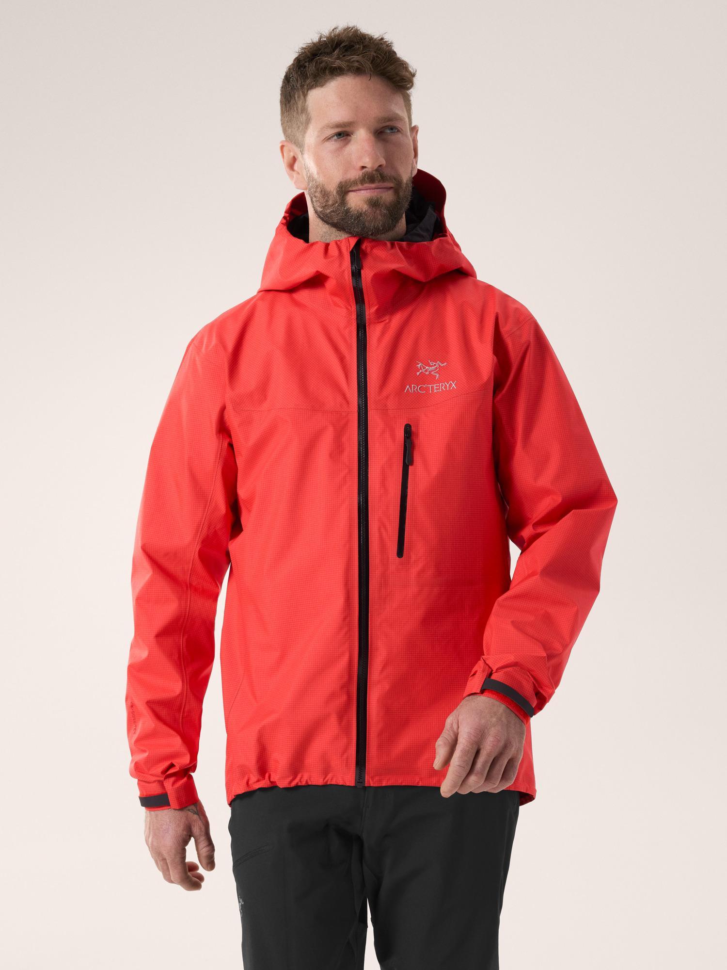 Alpha Lightweight Jacket Men's Product Image