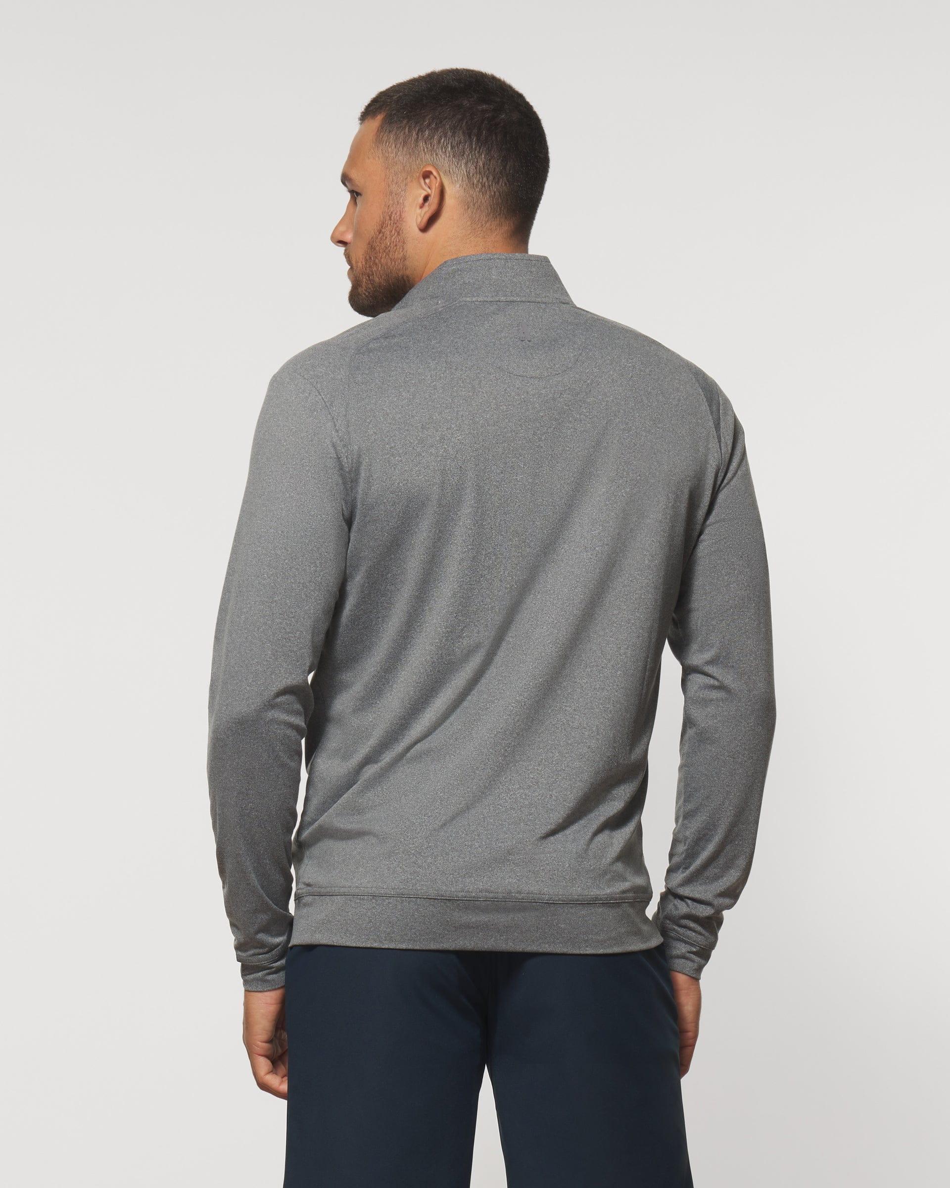 johnnie-O Flex Performance 1/4 Zip Pullover Product Image