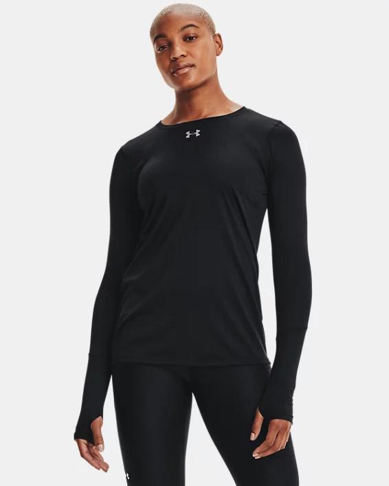 Women's UA Locker 2.0 Long Sleeve product image