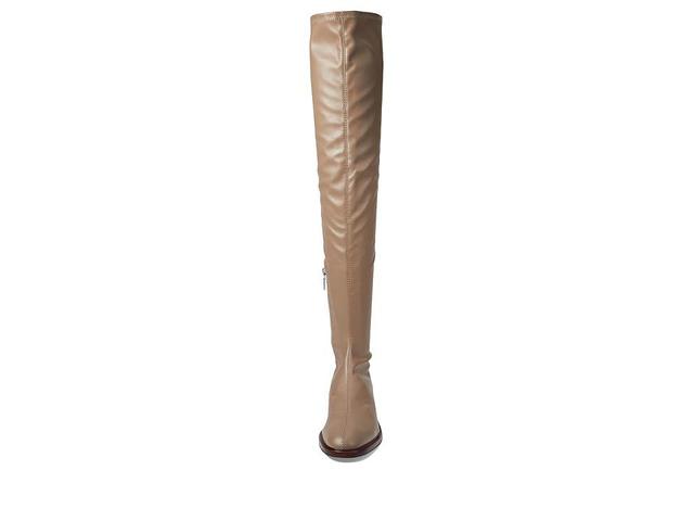 Schutz Womens Kaolin Over-The-Knee Flat Boots Product Image