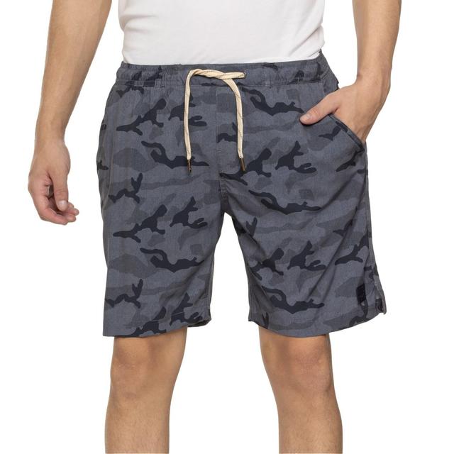 Vintage 1946 Camo 2-In-1 Sport Shorts - 7” Product Image