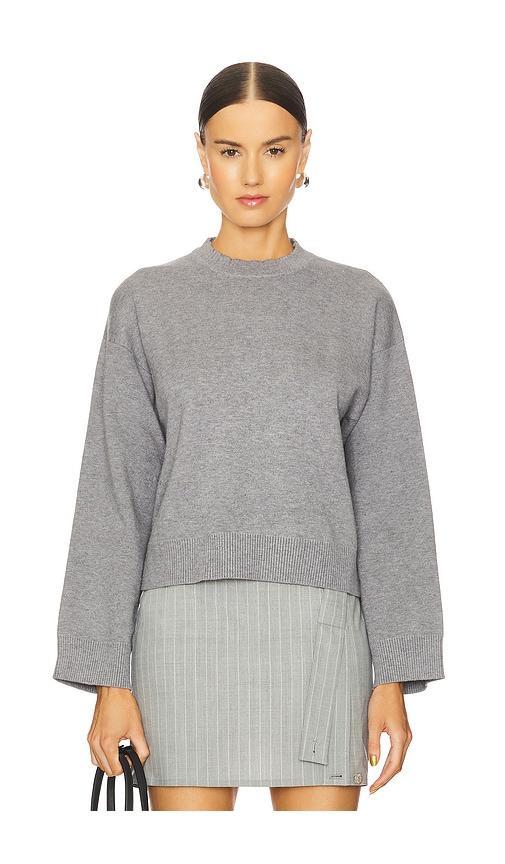 Lovers and Friends Becky Sweater in Grey product image